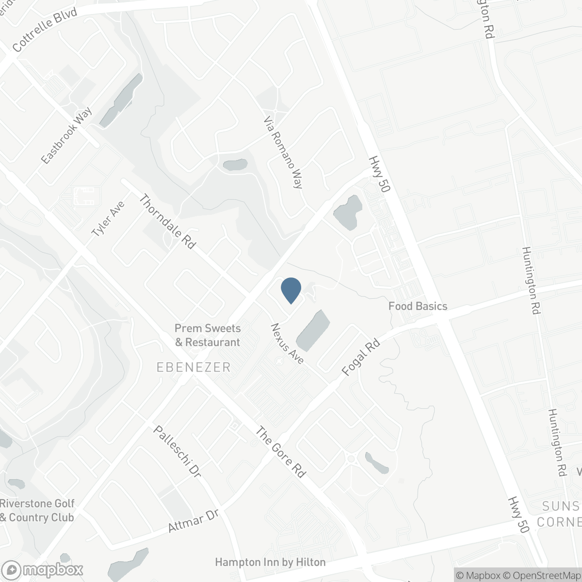 31 DAVENFIELD CIRCLE, Brampton, Ontario L6P 4M2
